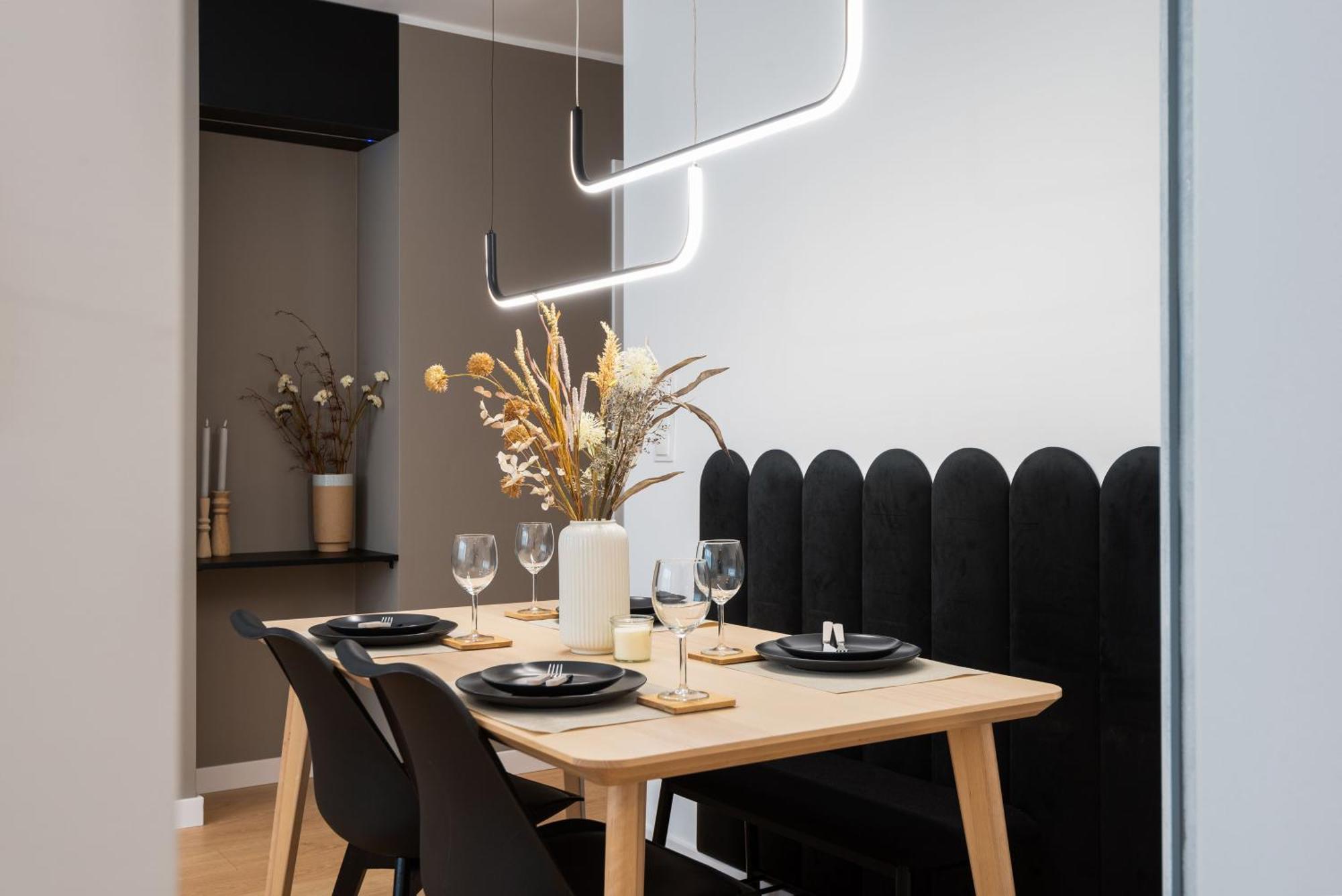 Kairos Apartments - New York Premium- Darmowy Parking, Scisle Centrum, Spodek Katowice Ngoại thất bức ảnh